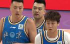 北京男篮翟晓川受伤 麦考尔崔永熙一对一特训 北控朱松玮阶段报销