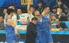 赵睿或许会被CBA公司追加处罚！