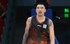 山东93-87力克广厦 球员评价：5人优秀，高诗岩及格，3人低迷