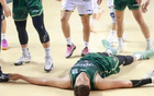 四川同曦垃圾时间冲突官宣！4人被禁赛，共罚16万，主帅也被罚款