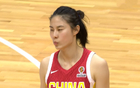 中国女篮险胜捷克，王思雨末节连砍9分拒绝逆转，张子宇4分2篮板